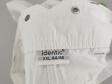 belkin dresy: IDENTIC, Szorty damskie, rozmiar 2XL — 4