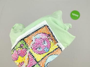 skarpetki z psem: T-shirt damski, rozmiar S — 5