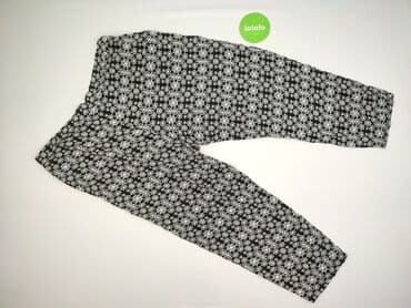 buty atmosphere: Atmosphere, Spodnie materiałowe damskie, rozmiar 4XL — 4