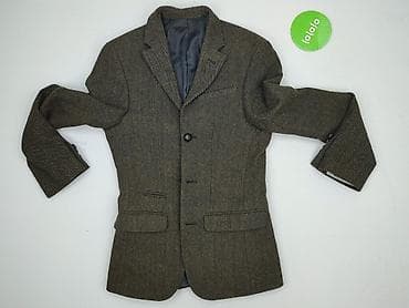 pull and bear bluza z kapturem: Asos, Marynarka damska, rozmiar 2XS — 2