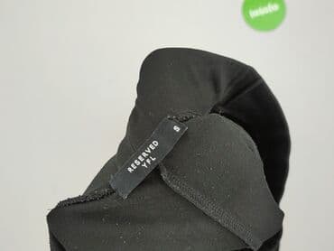 kik bluzki: Reserved YFL, Spodnie dresowe damskie, rozmiar S — 4