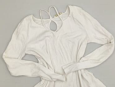 bluzka od c a: Women's blouse, size S (EU 36) — 1