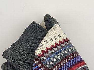 bully jeans: Kardigan dla mężczyzn, rozmiar M — 6