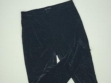 biale rajtuzy: Legginsy rozmiar XL — 1