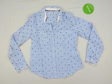 buty keds: Sinsay, Koszula damska, rozmiar M — 2