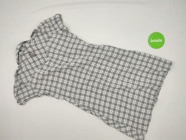 emanuel berg koszule: Denim, Sukienka damska, rozmiar M — 3