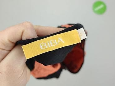 c: BIBA, Bluzka damska, rozmiar S — 4