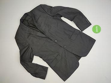 ubrania size plus: Marynarka dla mężczyzn, rozmiar XL — 2