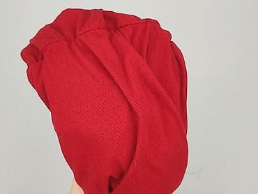 stradivarius dark cherry: Sukienka damska, rozmiar XL — 7