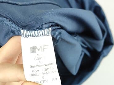 Kobiety: Legginsy Sportowe damskie, rozmiar S — 4