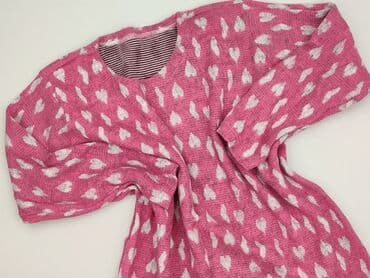 hello kity piżama: Shein, Women's blouse, size 6XL (EU 52) — 1