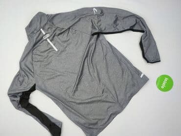 sweter prl: Kalenji, T-shirt sportowy dla mężczyzn, rozmiar L — 3