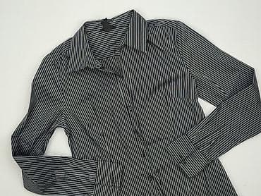 hm lewin: H&M, Koszula damska, rozmiar S — 1