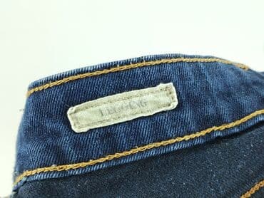 fit slim jeans: Ltb, Jeansy damskie, rozmiar M — 4