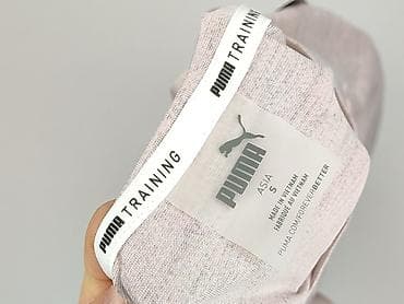 bluzki na wf: Puma, T-shirt damski, rozmiar S — 5