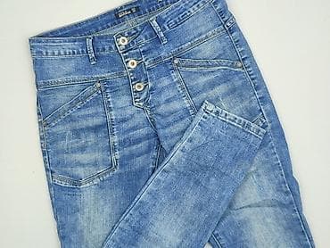 miss denim: Diverse, Jeansy damskie, rozmiar S — 1