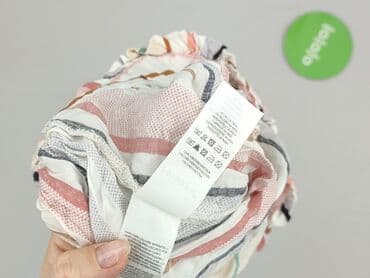 top z wbudowanym biustonoszem primark: Primark, Szorty damskie, M — 5