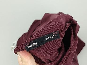 sinsej: Sinsay, Bluzka damska, rozmiar M — 5