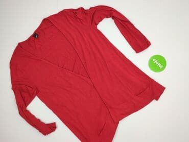 kurtka bocca: Kardigan damski, rozmiar XL — 2