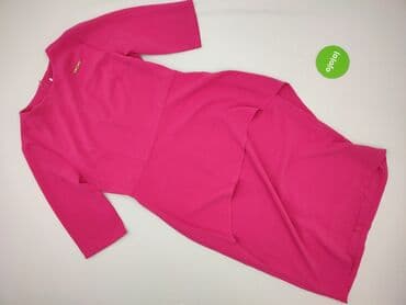 sukienki wizytowe kraków: Sukienka damska, rozmiar XL — 2