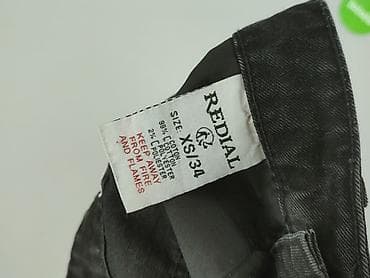 redial jeans: Jeansy damskie, rozmiar XS — 7