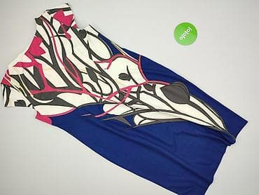modnie eu: Exclusive, Sukienka damska, rozmiar 2XL — 3