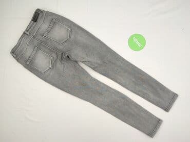 damskie jeansy rurki: ONLY, Jeansy damskie, rozmiar M — 3