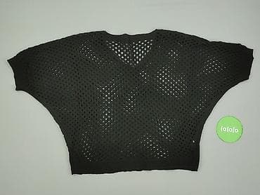 sweter big star: Blue Vanilla, Sweter damski, rozmiar One size — 3