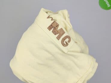 bluzki z alpaki: Tunika damska, rozmiar M — 8