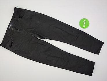 spodnie marks: Marks & Spencer, Jeansy damskie, rozmiar XL — 2
