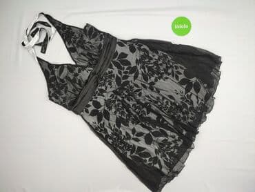 sukienka koktajlowa plus size: Sukienka damska, rozmiar 2XL — 2