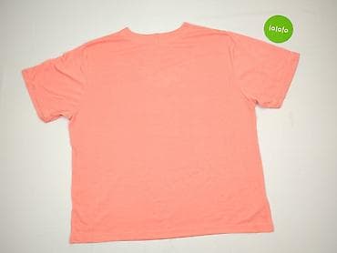 oversize t shirt basic: Women`s T-shirt, size 3XL — 3