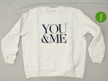 bluza john deere original: Tchibo, Світшот жіночий, розмір L — 3