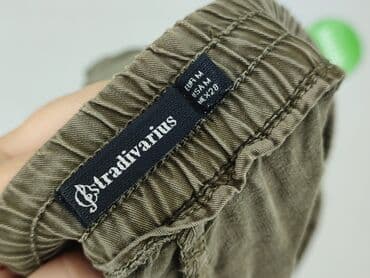 bershka шорти: Stradivarius, Shorts for women, size M (EU 38) — 4