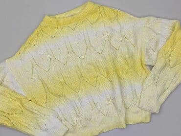 by o la la sweter: Orsay, Sweter damski, rozmiar L — 1