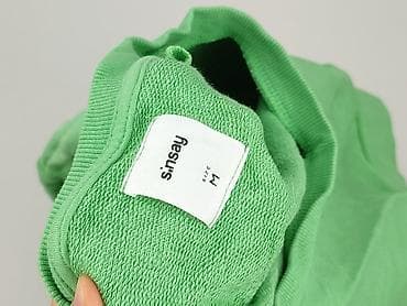 sinsay botki: Sinsay, Bluza damska
, rozmiar M — 4