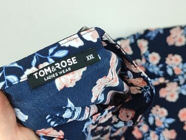 sukienka tomex: Tom Rose, Sukienka damska, rozmiar 2XL — 4