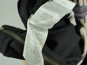 spódnice plisowane calvin klein: Vila, Spódnica damska, L — 5