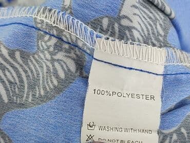 sukienka zebra h: Women`s shirt, size S (EU 36) — 5