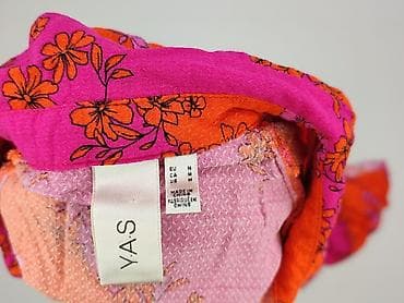 zara nowosc: YAS, Sukienka damska, rozmiar M — 4