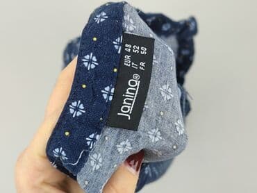 kurtka 4xl: Janina, Bluzka damska, rozmiar 4XL — 4