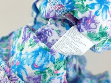 fajne wzory rajstop: Nasty Gal, Top damski, rozmiar M — 5