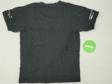 uliczne koszulki: Prosto, Koszulka dla mężczyzn, rozmiar S — 3