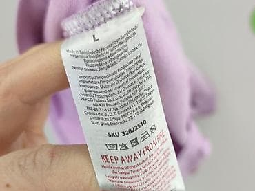 bluzy rakowa: Cardio Bunny, Bluza z kapturem damska, rozmiar L — 4