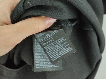 obcisłe mini spódniczki: H&M, Spódnica damska, rozmiar S — 5