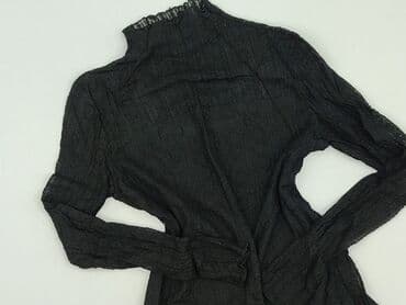 sweter z krótkim rękawem reserved: Reserved, Golf damski, rozmiar S — 1