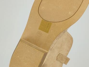 dlugie kozaki ccc: Botki damskie, 41 — 6