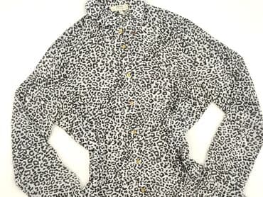 koszula do stroju krakowskiego: Papaya, Women`s shirt, size XL (EU 42) — 1