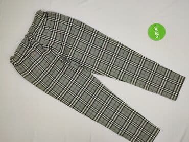 buty prima moda sklep internetowy: Pronto Moda, Spodnie materiałowe damskie, rozmiar 2XL — 3