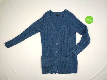 lidl swetry damskie rozpinane: F&F, Kardigan damski, rozmiar M — 2